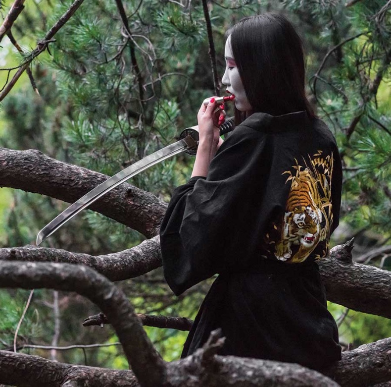 Иллюстрация к книге — Фотография. Искусство обмана [i_085.jpg]