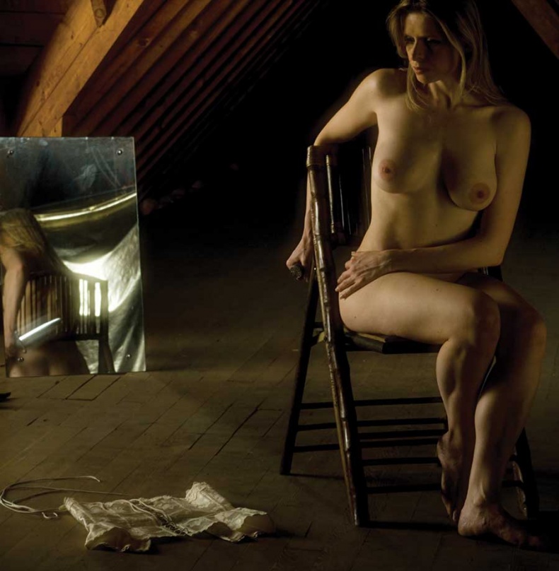 Иллюстрация к книге — Фотография. Искусство обмана [i_086.jpg]