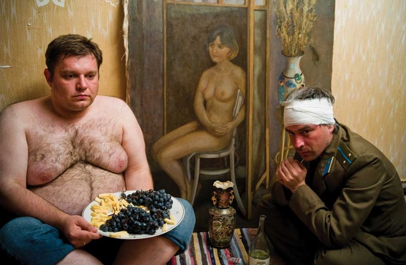 Иллюстрация к книге — Фотография. Искусство обмана [i_087.jpg]