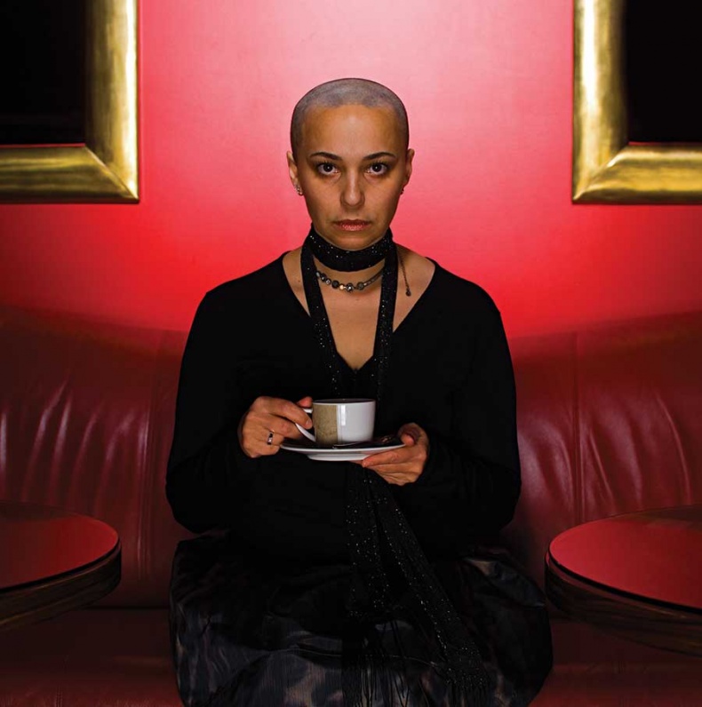 Иллюстрация к книге — Фотография. Искусство обмана [i_096.jpg]