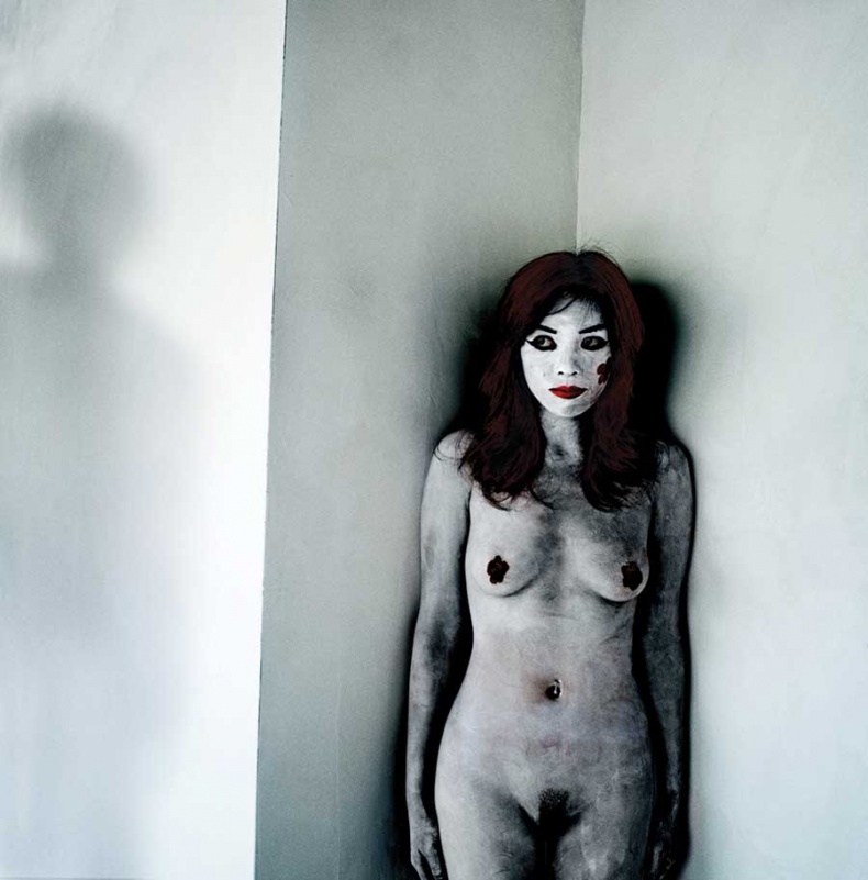 Иллюстрация к книге — Фотография. Искусство обмана [i_102.jpg]