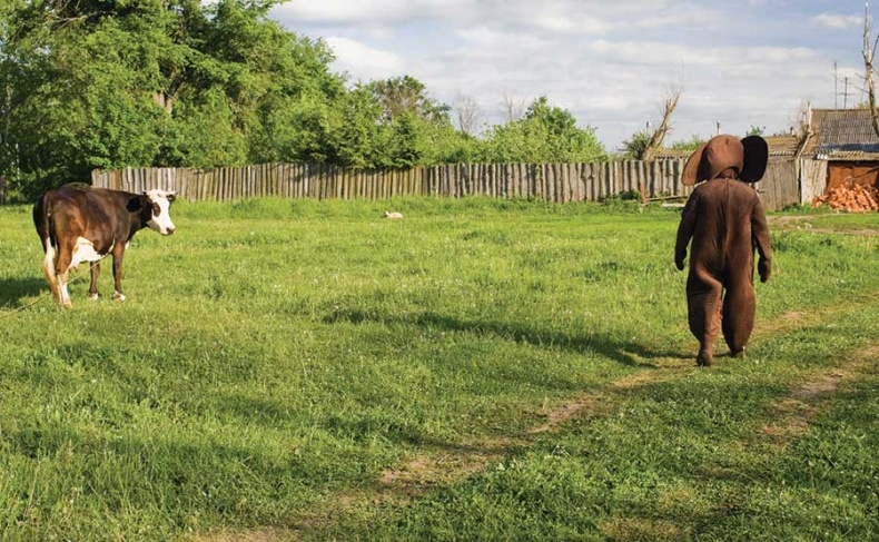 Иллюстрация к книге — Фотография. Искусство обмана [i_103.jpg]