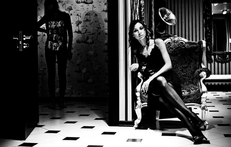 Иллюстрация к книге — Фотография. Искусство обмана [i_118.jpg]