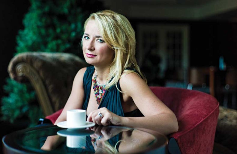 Иллюстрация к книге — Фотография. Искусство обмана [i_120.jpg]