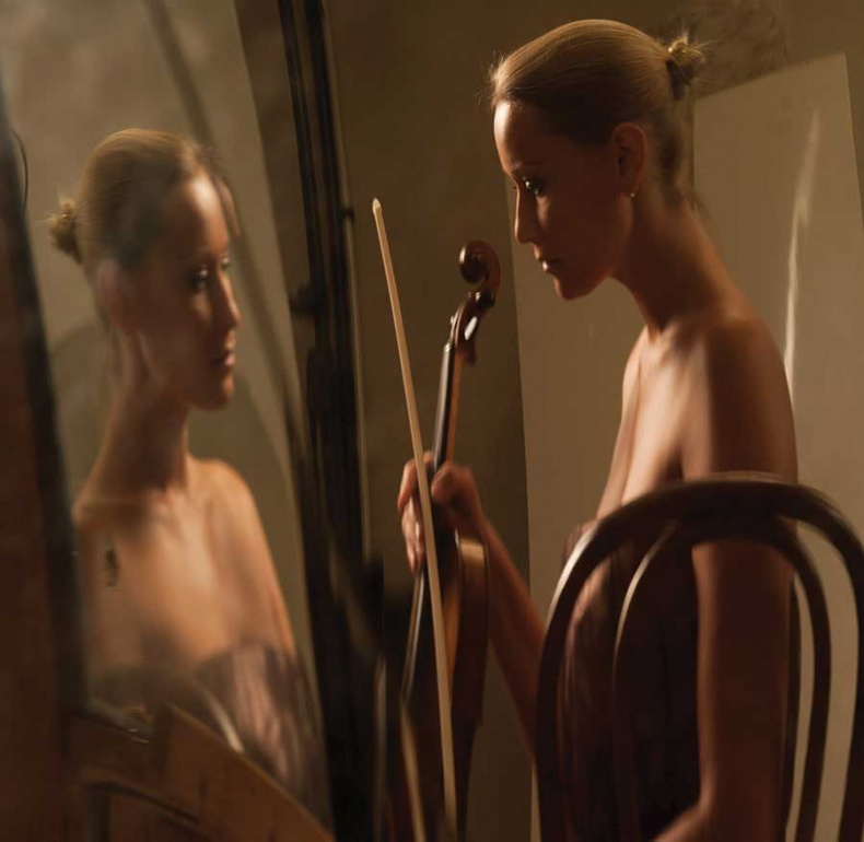 Иллюстрация к книге — Фотография. Искусство обмана [i_125.jpg]