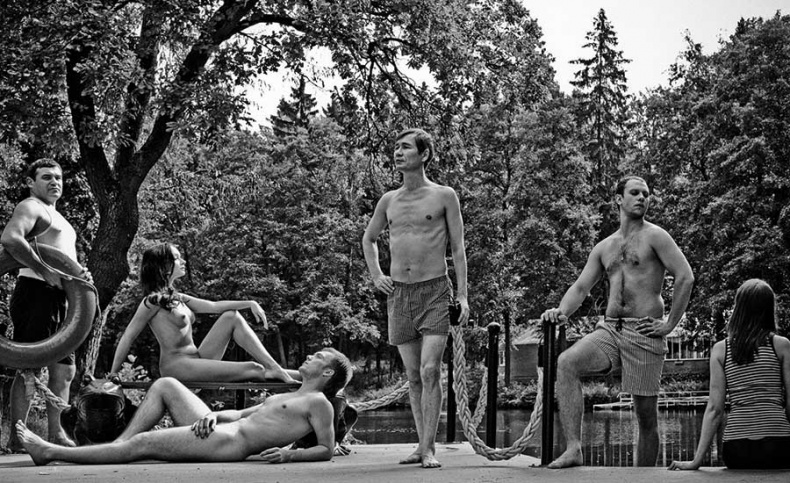 Иллюстрация к книге — Фотография. Искусство обмана [i_135.jpg]