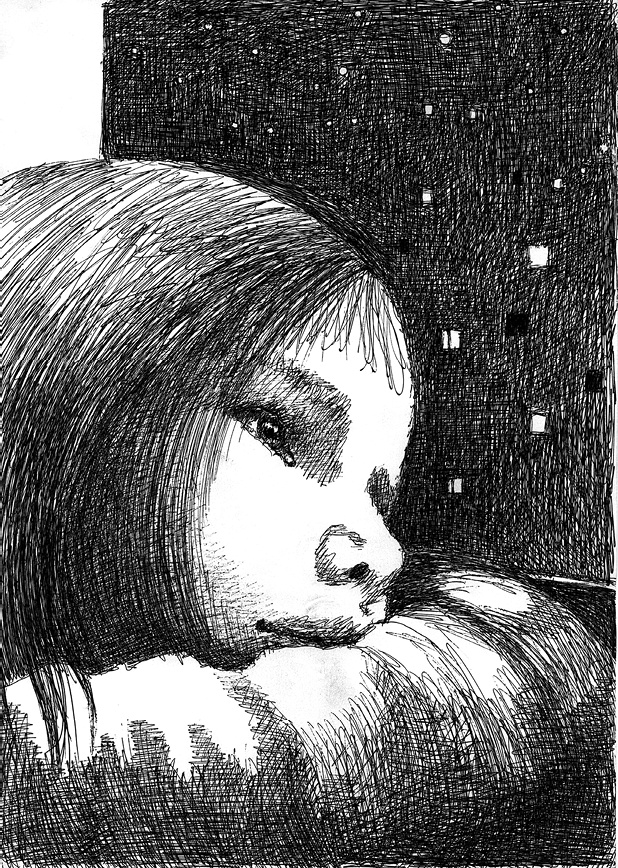 Иллюстрация к книге — Контур человека: мир под столом [i_020.jpg]