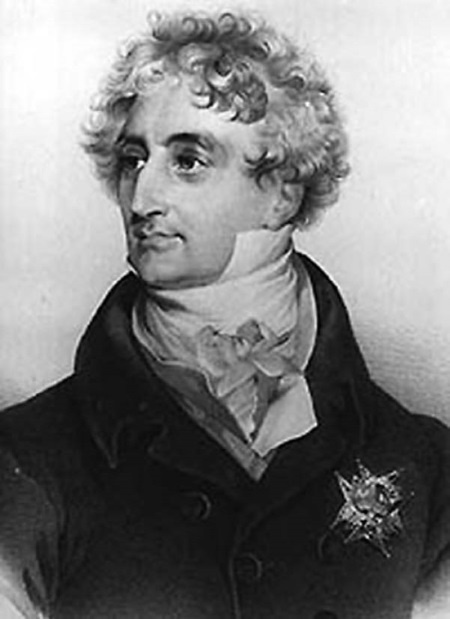 Иллюстрация к книге — Мемуары госпожи Ремюза [i_022.jpg]