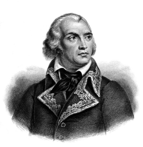 Иллюстрация к книге — Мемуары госпожи Ремюза [i_029.jpg]