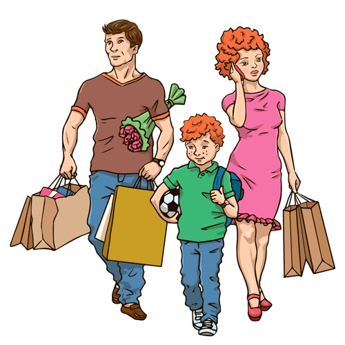 Иллюстрация к книге — Тайм-менеджмент для школьника. Как Федя Забывакин учился временем управлять [i_005.jpg]