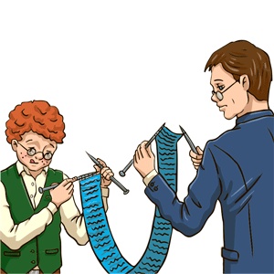 Иллюстрация к книге — Тайм-менеджмент для школьника. Как Федя Забывакин учился временем управлять [i_040.jpg]