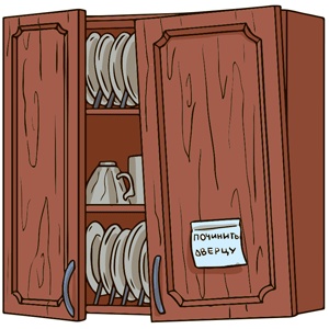 Иллюстрация к книге — Тайм-менеджмент для школьника. Как Федя Забывакин учился временем управлять [i_046.jpg]