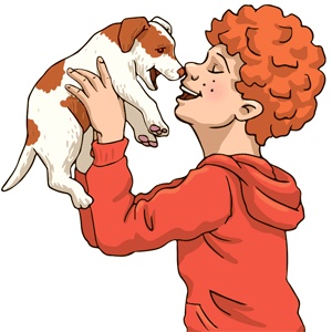 Иллюстрация к книге — Тайм-менеджмент для школьника. Как Федя Забывакин учился временем управлять [i_061.jpg]