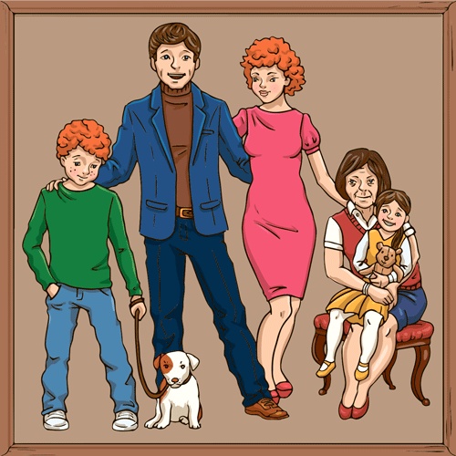 Иллюстрация к книге — Тайм-менеджмент для школьника. Как Федя Забывакин учился временем управлять [i_065.jpg]