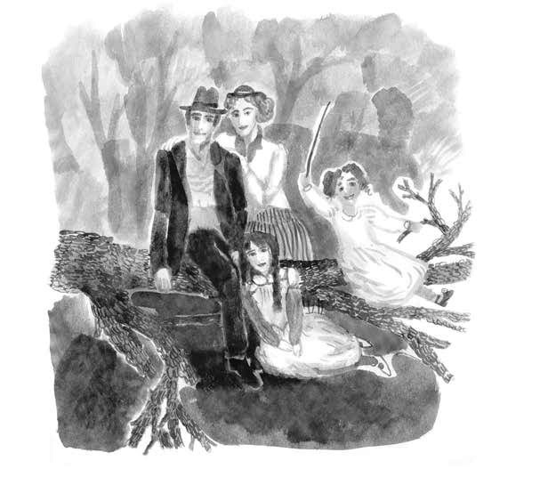 Иллюстрация к книге — Глубина моря; Открытое море [i_001.jpg]