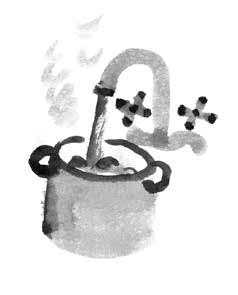 Иллюстрация к книге — Глубина моря; Открытое море [i_003.jpg]