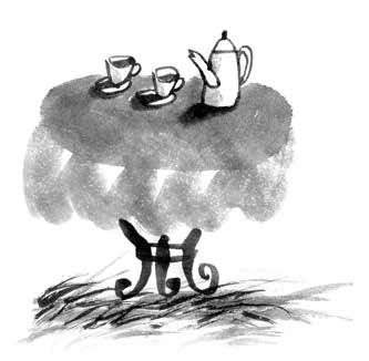 Иллюстрация к книге — Глубина моря; Открытое море [i_024.jpg]