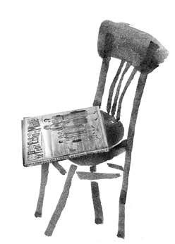 Иллюстрация к книге — Глубина моря; Открытое море [i_028.jpg]