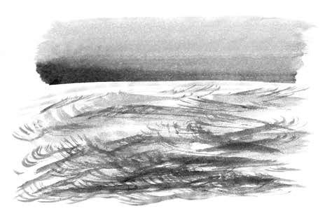 Иллюстрация к книге — Глубина моря; Открытое море [i_037.jpg]