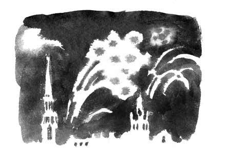 Иллюстрация к книге — Глубина моря; Открытое море [i_044.jpg]