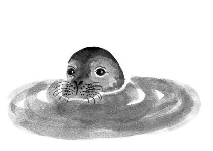 Иллюстрация к книге — Глубина моря; Открытое море [i_050.jpg]