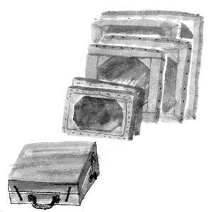 Иллюстрация к книге — Глубина моря; Открытое море [i_051.jpg]