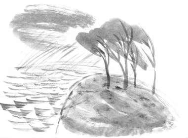 Иллюстрация к книге — Глубина моря; Открытое море [i_066.jpg]