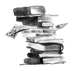 Иллюстрация к книге — Глубина моря; Открытое море [i_071.jpg]