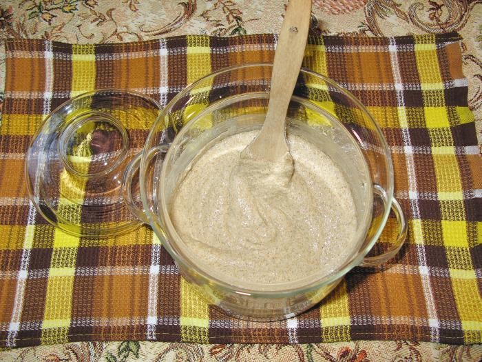 Иллюстрация к книге — кЛИБЕ. Конец иллюзии стадной безопасности [_14_rozhdeniezakvaski.jpg]