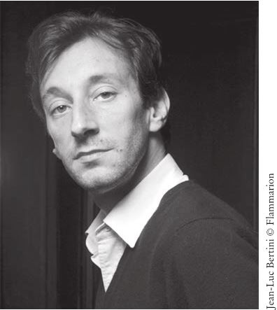 Иллюстрация к книге — Французская рапсодия [i_003.jpg]