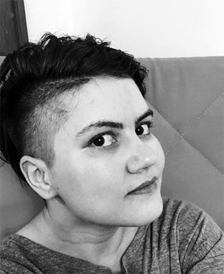 Иллюстрация к книге — #Щастьематеринства. Пособие по выживанию для мамы [i_002.jpg]