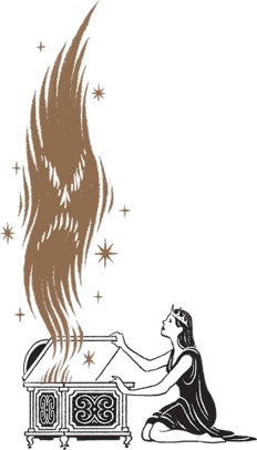 Иллюстрация к книге — Мифология. Бессмертные истории о богах и героях [i_015.jpg]