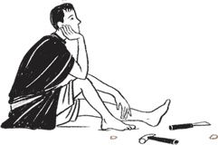 Иллюстрация к книге — Мифология. Бессмертные истории о богах и героях [i_019.jpg]