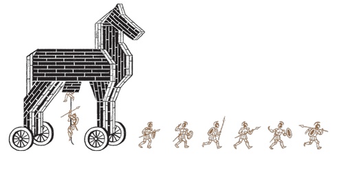 Иллюстрация к книге — Мифология. Бессмертные истории о богах и героях [i_037.jpg]