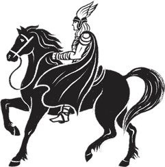 Иллюстрация к книге — Мифология. Бессмертные истории о богах и героях [i_049.jpg]