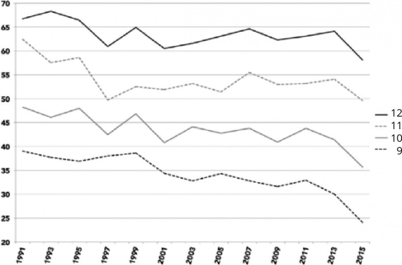 Иллюстрация к книге — Поколение I [i_004.jpg]