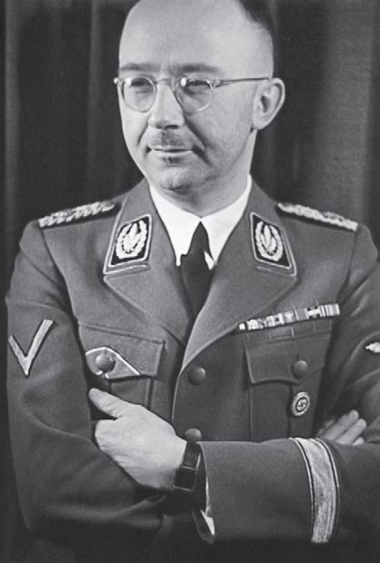 Иллюстрация к книге — Дети Третьего рейха [img5c94d309470a4b10b5c3d733be7d8ad7.jpg]