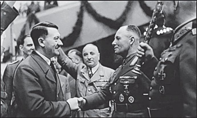 Иллюстрация к книге — Дети Третьего рейха [img8754f6429305422c8a160f5f4497fa0e.jpg]