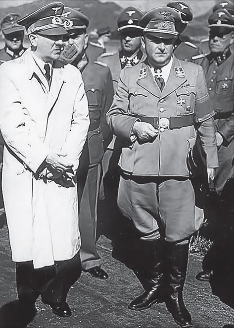 Иллюстрация к книге — Дети Третьего рейха [imgaeb2f13b1e5a47858725c367ae3a75df.jpg]