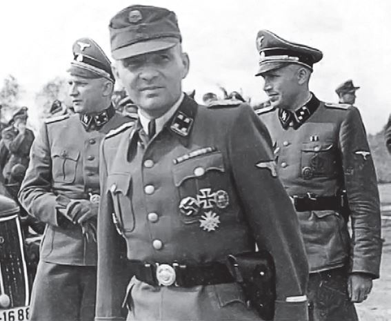 Иллюстрация к книге — Дети Третьего рейха [imgc32e6d0881c649549f157b2dc241b088.jpg]