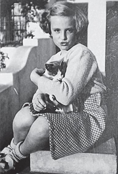 Иллюстрация к книге — Дети Третьего рейха [imgf548d55b48b34bbb8946b3447e2b071d.jpg]