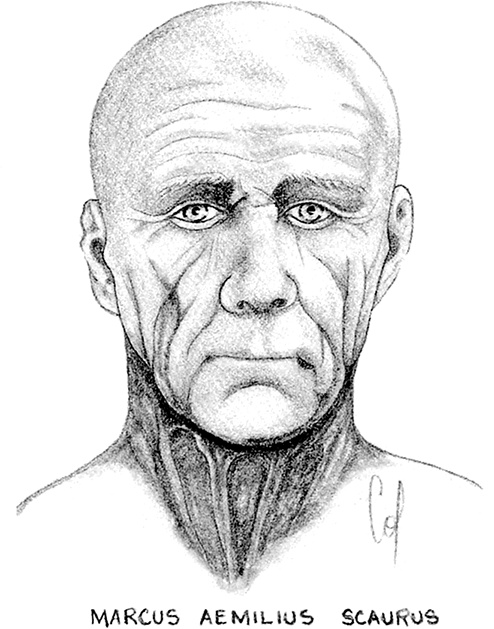 Иллюстрация к книге — Первый человек в Риме [i_020.jpg]