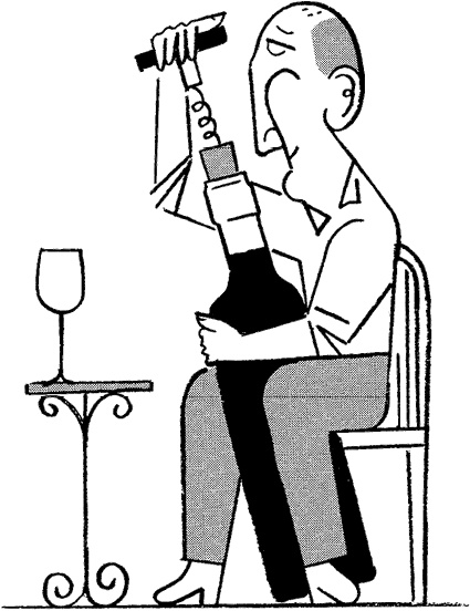 Иллюстрация к книге — Вино по бокалам [i_010.jpg]