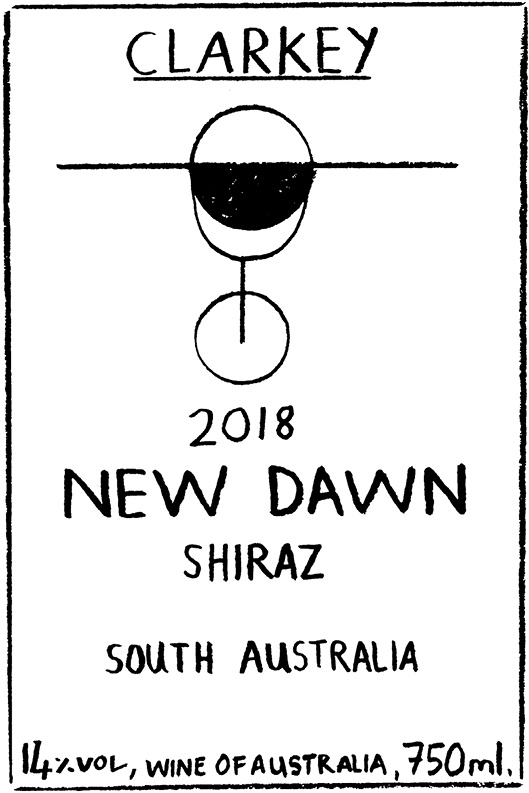 Иллюстрация к книге — Вино по бокалам [i_013.jpg]