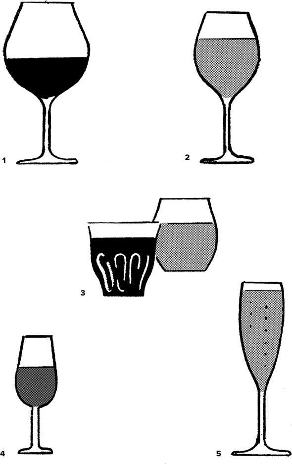 Иллюстрация к книге — Вино по бокалам [i_017.jpg]