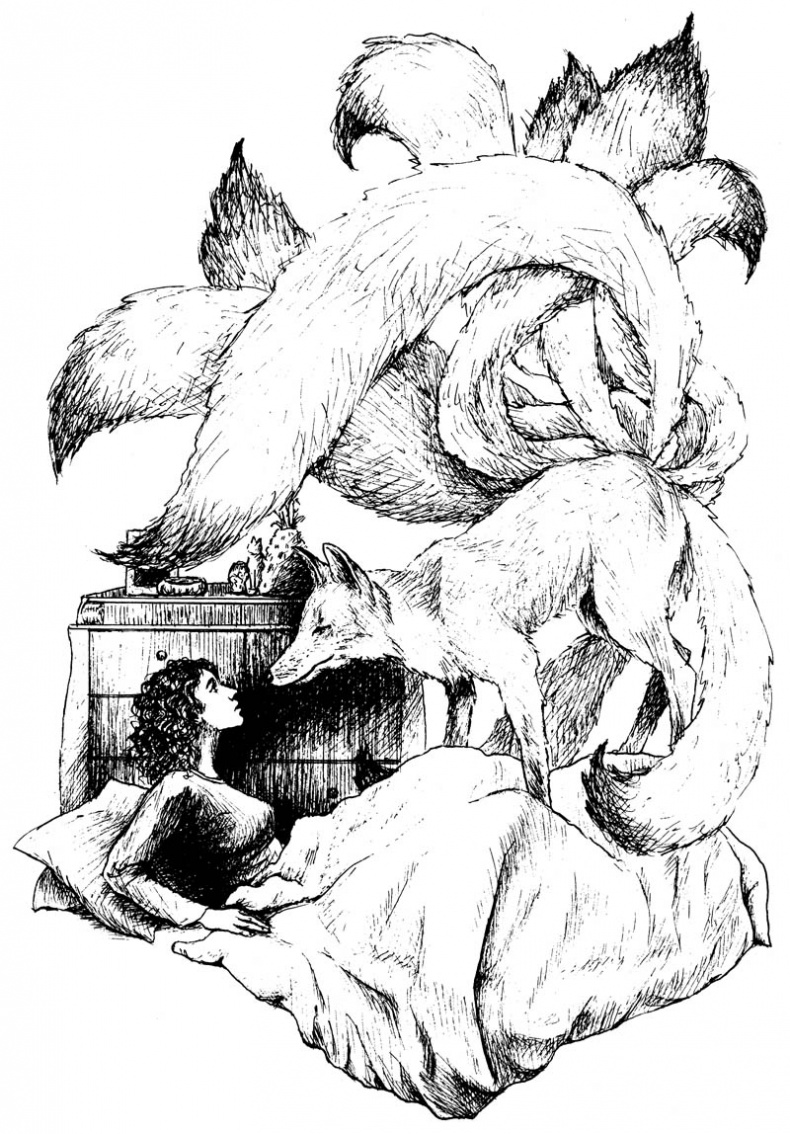 Иллюстрация к книге — Зеркало воды [i_013.jpg]