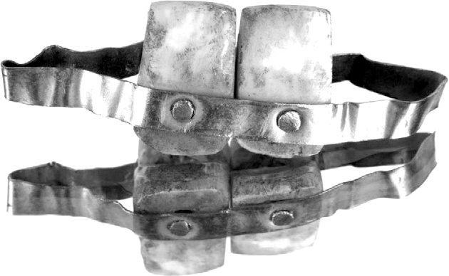 Иллюстрация к книге — Не жилец! История медицины в увлекательных заметках [i_008.jpg]