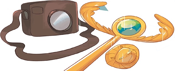 Иллюстрация к книге — Охотники за древностями. Магия Сехмет [i_023.jpg]