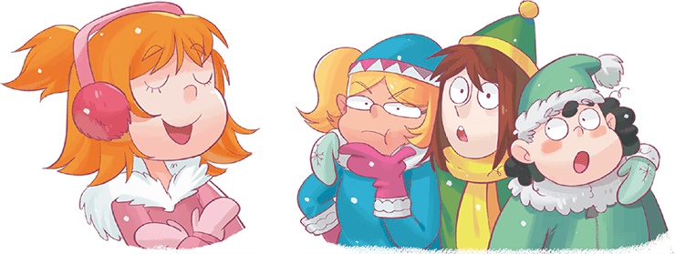 Иллюстрация к книге — Охотники за древностями. Магия Сехмет [i_040.jpg]