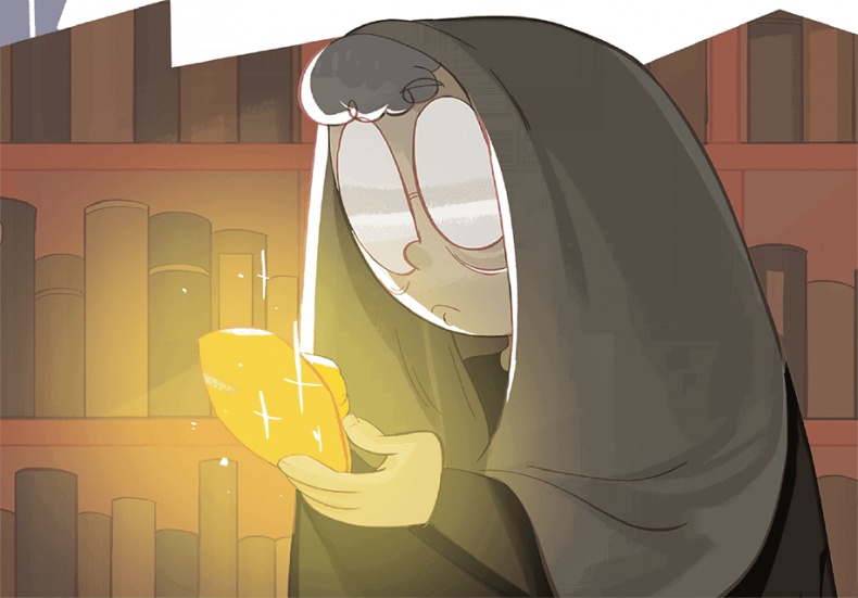 Иллюстрация к книге — Охотники за древностями. Магия Сехмет [i_047.jpg]